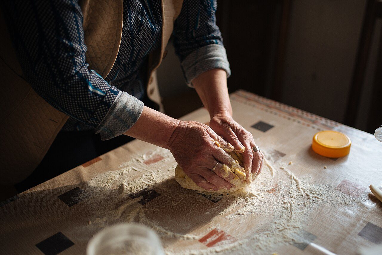 Bread Hydration: The Percentage That Makes or Breaks Your Dough