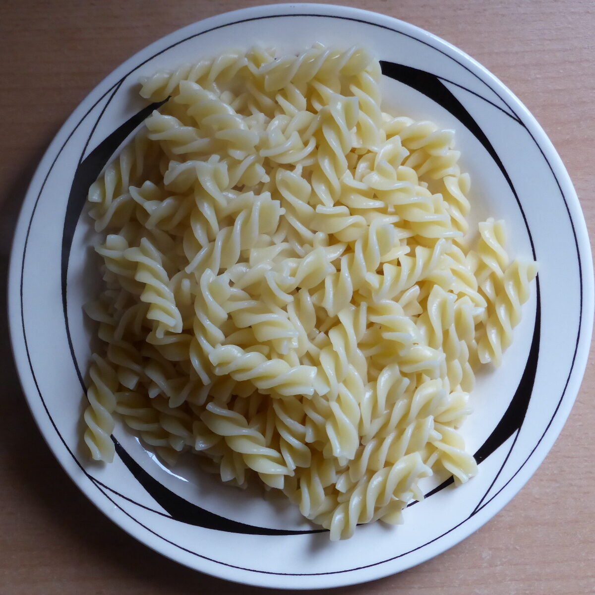 Restaurant Pasta at Home: The Pasta Water Secret Nobody Explains