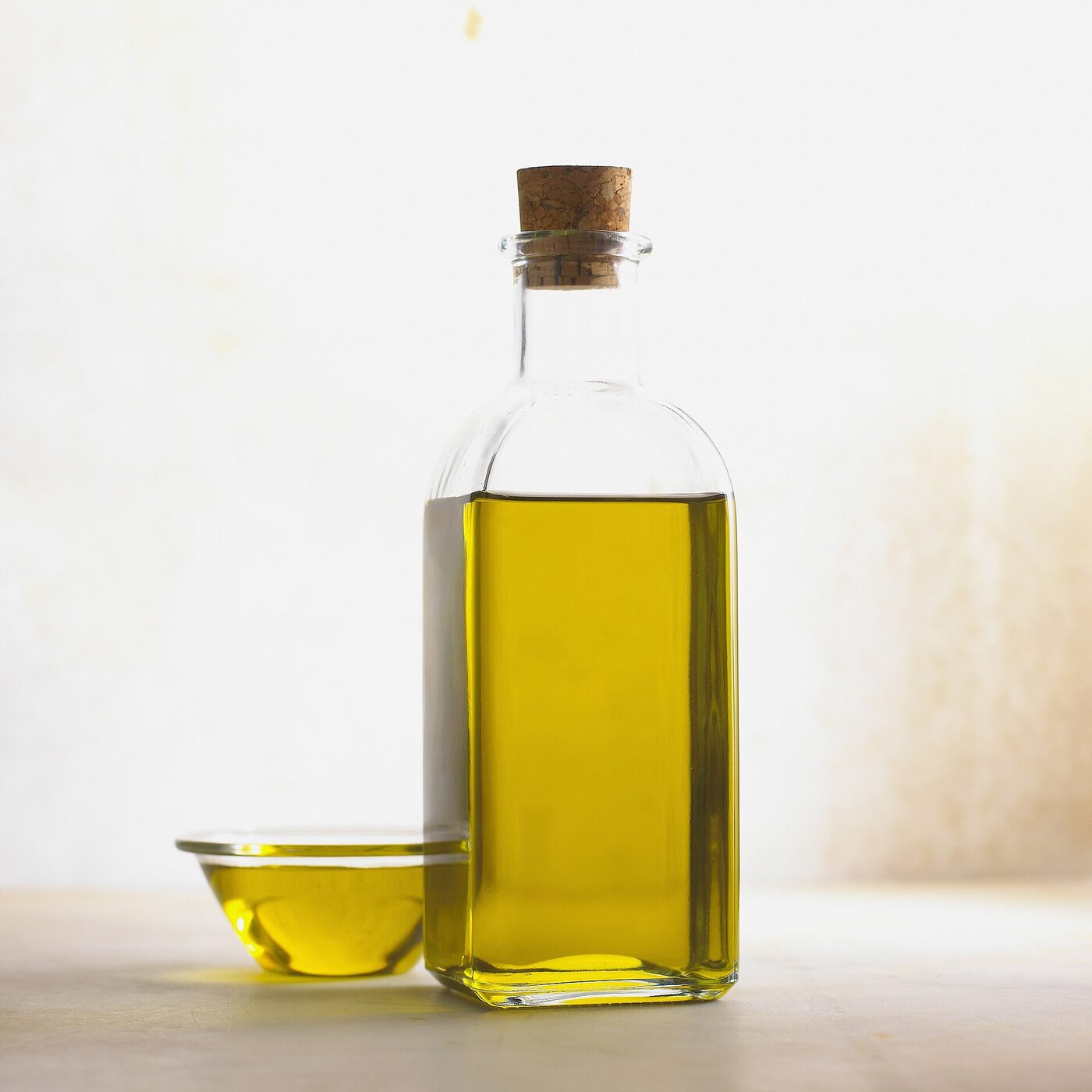 Cooking Oils & Smoke Points: A Practical Guide to Choosing the Right Fat