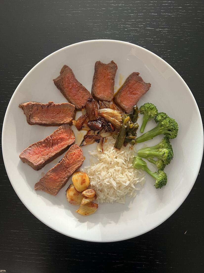 Resting Meat: The 10-Minute Step That Makes Steak and Roasts Juicy