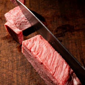Wagyu Beef