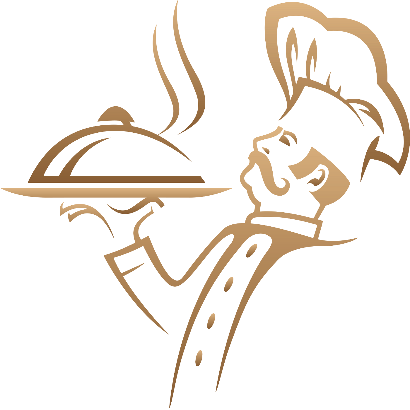MyRoyalChef Logo