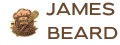 Inspired by James Beard Foundation